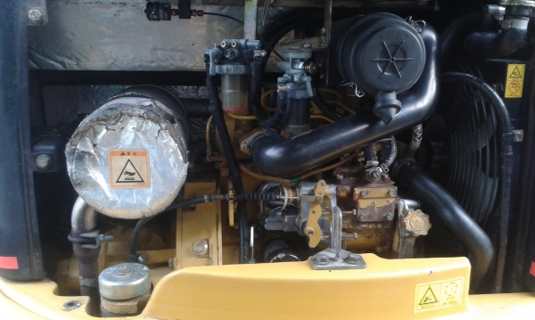 ต้องการขายรถขุดยี่ห้อ CAT-303SR รถนอกนำเข้าจากญี่ปุ่น ต้องการขายรถขุดยี่ห้อ CAT-303SR รถนอกนำเข้าจากญี่ปุ่น