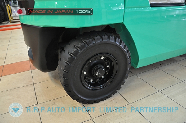 ขายรถโฟล์คลิฟท์มือสอง MITSUBISHI รุ่น FG20-04330 นำเข้าจากประเทศญี่ปุ่น 100\% ไม่เคยใช้งานในไทย ขายรถโฟล์คลิฟท์มือสอง MITSUBISHI รุ่น FG20-04330 นำเข้าจากประเทศญี่ปุ่น 100\% ไม่เคยใช้งานในไทย