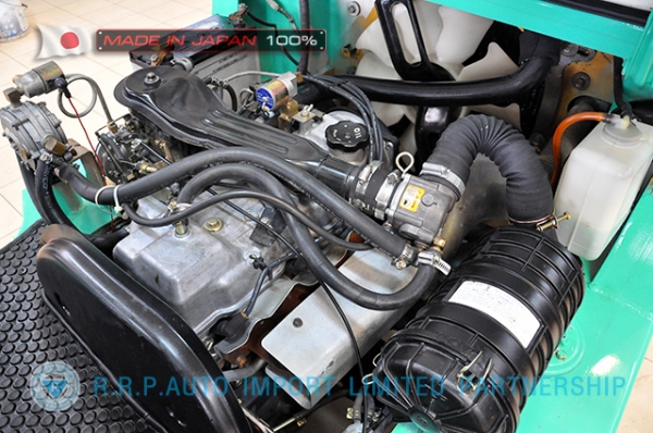 ขายรถโฟล์คลิฟท์มือสอง MITSUBISHI รุ่น FG20-04330 นำเข้าจากประเทศญี่ปุ่น 100\% ไม่เคยใช้งานในไทย ขายรถโฟล์คลิฟท์มือสอง MITSUBISHI รุ่น FG20-04330 นำเข้าจากประเทศญี่ปุ่น 100\% ไม่เคยใช้งานในไทย