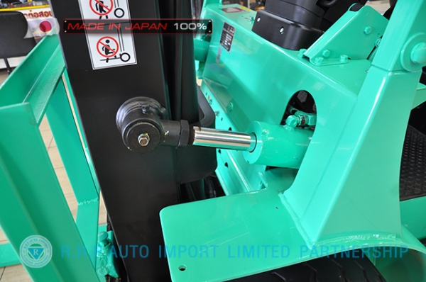 ขายรถโฟล์คลิฟท์มือสอง MITSUBISHI รุ่น FG20-04330 นำเข้าจากประเทศญี่ปุ่น 100\% ไม่เคยใช้งานในไทย ขายรถโฟล์คลิฟท์มือสอง MITSUBISHI รุ่น FG20-04330 นำเข้าจากประเทศญี่ปุ่น 100\% ไม่เคยใช้งานในไทย