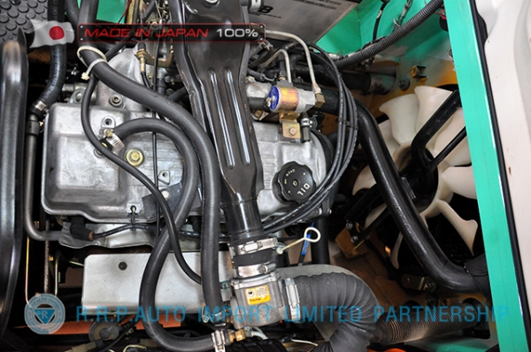 ขายรถโฟล์คลิฟท์มือสอง MITSUBISHI รุ่น FG20-04330 นำเข้าจากประเทศญี่ปุ่น 100\% ไม่เคยใช้งานในไทย ขายรถโฟล์คลิฟท์มือสอง MITSUBISHI รุ่น FG20-04330 นำเข้าจากประเทศญี่ปุ่น 100\% ไม่เคยใช้งานในไทย