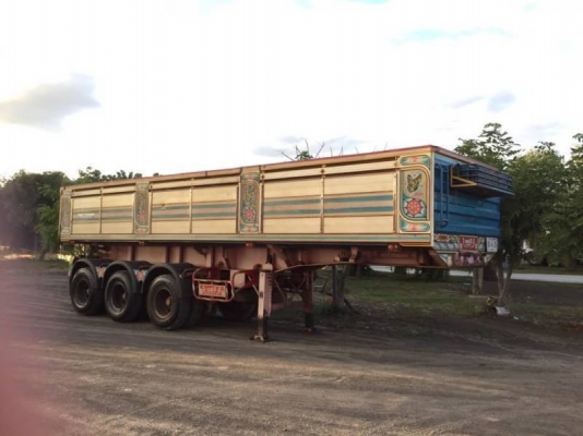 ขายเริ่ม 360,000฿.มี3หางยาว9.20มปี49/50 ขายเหมาก็ได้แยกกางก็ได้ ต่ออู่เสรีชัย หางอยู่ บุรีรัมย์ โทร 090-772-3710 090-772-3708