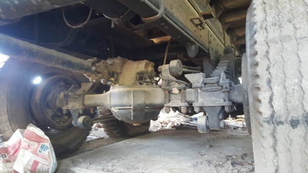 ขายตามสภาพ รถเรียว 6 ล้อ 3 เพลา ไม่มีทะเบียน เครื่อง DA640 140 แรงม้า คัสซีสวย สโลว์กลาง เบรคลมดัน ราคาต่อรองได้ ขายตามสภาพ รถเรียว 6 ล้อ 3 เพลา ไม่มีทะเบียน เครื่อง DA640 140 แรงม้า คัสซีสวย สโลว์กลาง เบรคลมดัน ราคาต่อรองได้