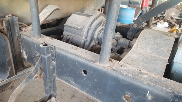 ขายตามสภาพ รถเรียว 6 ล้อ 3 เพลา ไม่มีทะเบียน เครื่อง DA640 140 แรงม้า คัสซีสวย สโลว์กลาง เบรคลมดัน ราคาต่อรองได้ ขายตามสภาพ รถเรียว 6 ล้อ 3 เพลา ไม่มีทะเบียน เครื่อง DA640 140 แรงม้า คัสซีสวย สโลว์กลาง เบรคลมดัน ราคาต่อรองได้