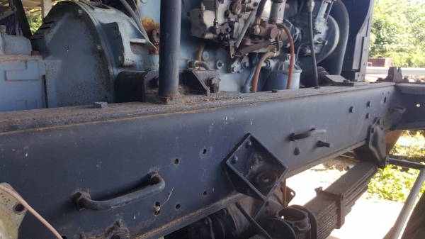 ขายตามสภาพ รถเรียว 6 ล้อ 3 เพลา ไม่มีทะเบียน เครื่อง DA640 140 แรงม้า คัสซีสวย สโลว์กลาง เบรคลมดัน ราคาต่อรองได้ ขายตามสภาพ รถเรียว 6 ล้อ 3 เพลา ไม่มีทะเบียน เครื่อง DA640 140 แรงม้า คัสซีสวย สโลว์กลาง เบรคลมดัน ราคาต่อรองได้