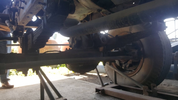 ขายตามสภาพ รถเรียว 6 ล้อ 3 เพลา ไม่มีทะเบียน เครื่อง DA640 140 แรงม้า คัสซีสวย สโลว์กลาง เบรคลมดัน ราคาต่อรองได้ ขายตามสภาพ รถเรียว 6 ล้อ 3 เพลา ไม่มีทะเบียน เครื่อง DA640 140 แรงม้า คัสซีสวย สโลว์กลาง เบรคลมดัน ราคาต่อรองได้