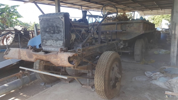 ขายตามสภาพ รถเรียว 6 ล้อ 3 เพลา ไม่มีทะเบียน เครื่อง DA640 140 แรงม้า คัสซีสวย สโลว์กลาง เบรคลมดัน ราคาต่อรองได้ ขายตามสภาพ รถเรียว 6 ล้อ 3 เพลา ไม่มีทะเบียน เครื่อง DA640 140 แรงม้า คัสซีสวย สโลว์กลาง เบรคลมดัน ราคาต่อรองได้