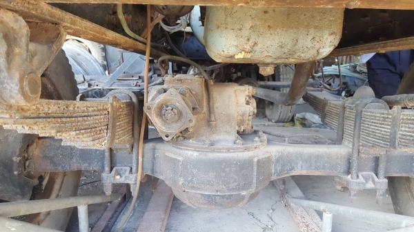 ขายตามสภาพ รถเรียว 6 ล้อ 3 เพลา ไม่มีทะเบียน เครื่อง DA640 140 แรงม้า คัสซีสวย สโลว์กลาง เบรคลมดัน ราคาต่อรองได้ ขายตามสภาพ รถเรียว 6 ล้อ 3 เพลา ไม่มีทะเบียน เครื่อง DA640 140 แรงม้า คัสซีสวย สโลว์กลาง เบรคลมดัน ราคาต่อรองได้