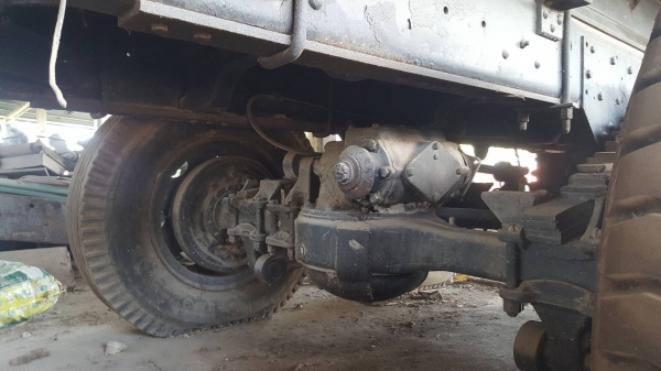 ขายตามสภาพ รถเรียว 6 ล้อ 3 เพลา ไม่มีทะเบียน เครื่อง DA640 140 แรงม้า คัสซีสวย สโลว์กลาง เบรคลมดัน ราคาต่อรองได้ ขายตามสภาพ รถเรียว 6 ล้อ 3 เพลา ไม่มีทะเบียน เครื่อง DA640 140 แรงม้า คัสซีสวย สโลว์กลาง เบรคลมดัน ราคาต่อรองได้