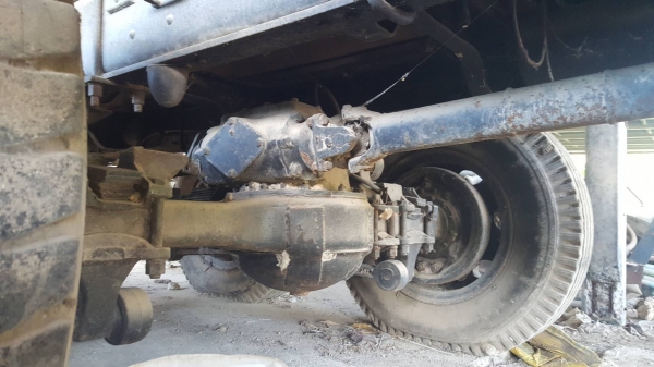 ขายตามสภาพ รถเรียว 6 ล้อ 3 เพลา ไม่มีทะเบียน เครื่อง DA640 140 แรงม้า คัสซีสวย สโลว์กลาง เบรคลมดัน ราคาต่อรองได้ ขายตามสภาพ รถเรียว 6 ล้อ 3 เพลา ไม่มีทะเบียน เครื่อง DA640 140 แรงม้า คัสซีสวย สโลว์กลาง เบรคลมดัน ราคาต่อรองได้