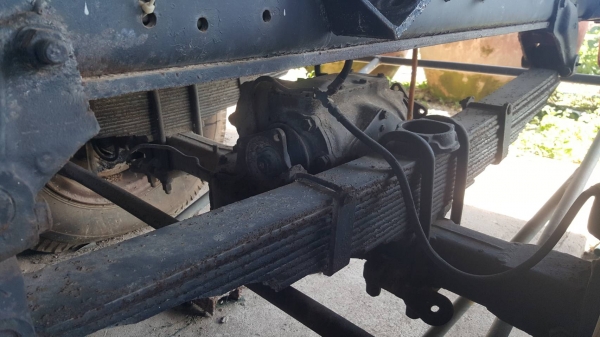 ขายตามสภาพ รถเรียว 6 ล้อ 3 เพลา ไม่มีทะเบียน เครื่อง DA640 140 แรงม้า คัสซีสวย สโลว์กลาง เบรคลมดัน ราคาต่อรองได้ ขายตามสภาพ รถเรียว 6 ล้อ 3 เพลา ไม่มีทะเบียน เครื่อง DA640 140 แรงม้า คัสซีสวย สโลว์กลาง เบรคลมดัน ราคาต่อรองได้