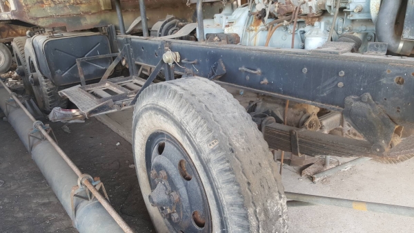 ขายตามสภาพ รถเรียว 6 ล้อ 3 เพลา ไม่มีทะเบียน เครื่อง DA640 140 แรงม้า คัสซีสวย สโลว์กลาง เบรคลมดัน ราคาต่อรองได้ ขายตามสภาพ รถเรียว 6 ล้อ 3 เพลา ไม่มีทะเบียน เครื่อง DA640 140 แรงม้า คัสซีสวย สโลว์กลาง เบรคลมดัน ราคาต่อรองได้