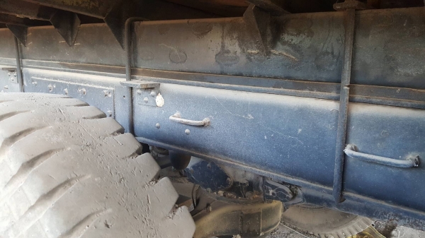 ขายตามสภาพ รถเรียว 6 ล้อ 3 เพลา ไม่มีทะเบียน เครื่อง DA640 140 แรงม้า คัสซีสวย สโลว์กลาง เบรคลมดัน ราคาต่อรองได้ ขายตามสภาพ รถเรียว 6 ล้อ 3 เพลา ไม่มีทะเบียน เครื่อง DA640 140 แรงม้า คัสซีสวย สโลว์กลาง เบรคลมดัน ราคาต่อรองได้