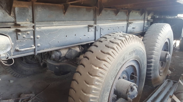 ขายตามสภาพ รถเรียว 6 ล้อ 3 เพลา ไม่มีทะเบียน เครื่อง DA640 140 แรงม้า คัสซีสวย สโลว์กลาง เบรคลมดัน ราคาต่อรองได้ ขายตามสภาพ รถเรียว 6 ล้อ 3 เพลา ไม่มีทะเบียน เครื่อง DA640 140 แรงม้า คัสซีสวย สโลว์กลาง เบรคลมดัน ราคาต่อรองได้