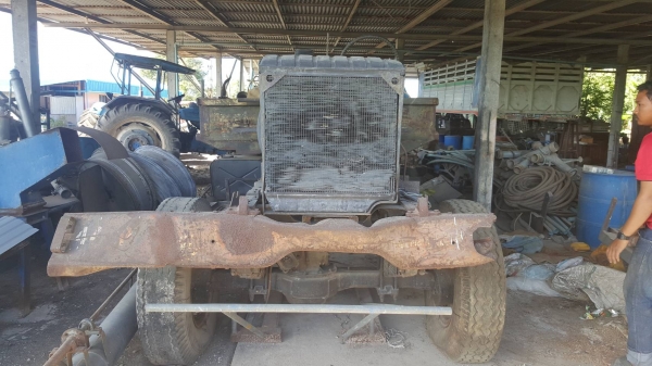 ขายตามสภาพ รถเรียว 6 ล้อ 3 เพลา ไม่มีทะเบียน เครื่อง DA640 140 แรงม้า คัสซีสวย สโลว์กลาง เบรคลมดัน ราคาต่อรองได้ ขายตามสภาพ รถเรียว 6 ล้อ 3 เพลา ไม่มีทะเบียน เครื่อง DA640 140 แรงม้า คัสซีสวย สโลว์กลาง เบรคลมดัน ราคาต่อรองได้