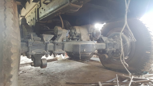 ขายตามสภาพ รถ 6 ล้อ หัวยาว 3 เพลา ไม่มีทะเบียน เครื่อง DA640 140 แรงม้า คัสซีสวย สโลว์กลาง เบรคลมดัน ราคาต่อรองได้ ขายตามสภาพ รถ 6 ล้อ หัวยาว 3 เพลา ไม่มีทะเบียน เครื่อง DA640 140 แรงม้า คัสซีสวย สโลว์กลาง เบรคลมดัน ราคาต่อรองได้