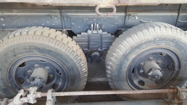 ขายตามสภาพ รถ 6 ล้อ หัวยาว 3 เพลา ไม่มีทะเบียน เครื่อง DA640 140 แรงม้า คัสซีสวย สโลว์กลาง เบรคลมดัน ราคาต่อรองได้ ขายตามสภาพ รถ 6 ล้อ หัวยาว 3 เพลา ไม่มีทะเบียน เครื่อง DA640 140 แรงม้า คัสซีสวย สโลว์กลาง เบรคลมดัน ราคาต่อรองได้