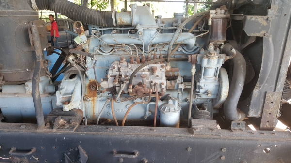 ขายตามสภาพ รถ 6 ล้อ หัวยาว 3 เพลา ไม่มีทะเบียน เครื่อง DA640 140 แรงม้า คัสซีสวย สโลว์กลาง เบรคลมดัน ราคาต่อรองได้ ขายตามสภาพ รถ 6 ล้อ หัวยาว 3 เพลา ไม่มีทะเบียน เครื่อง DA640 140 แรงม้า คัสซีสวย สโลว์กลาง เบรคลมดัน ราคาต่อรองได้