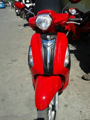 Grand filano ปี 58 เล่มโอน