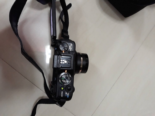 กล้องดิจิตอล Canon PowerShot G12 ใช้งานน้อยสภาพนางฟ้า กล้องดิจิตอล Canon PowerShot G12 ใช้งานน้อยสภาพนางฟ้า