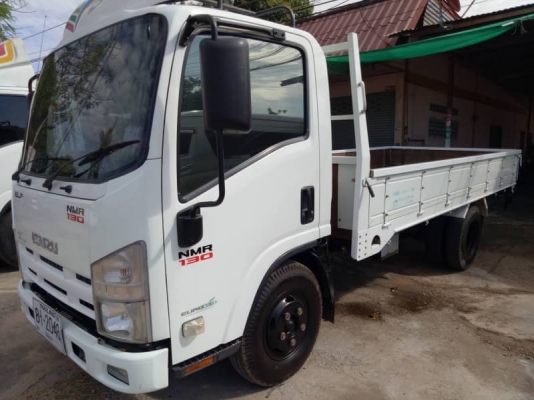 ISUZU 130