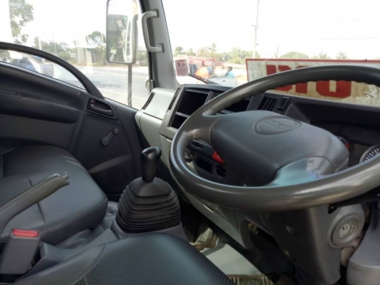 ISUZU 130
