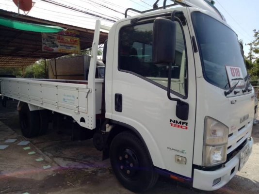 ISUZU 130 ISUZU 130