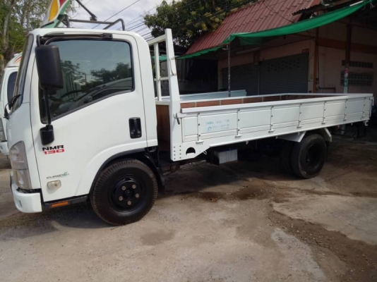 ISUZU 130 ISUZU 130