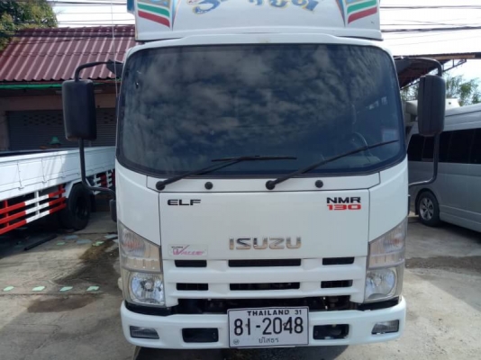 ISUZU 130 ISUZU 130