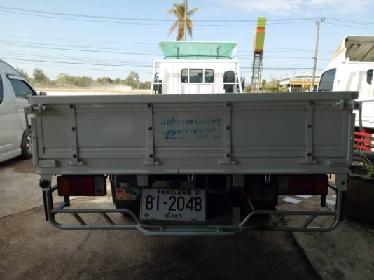 ISUZU 130 ISUZU 130
