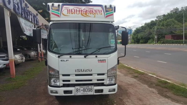 ISUZU 130 ISUZU 130