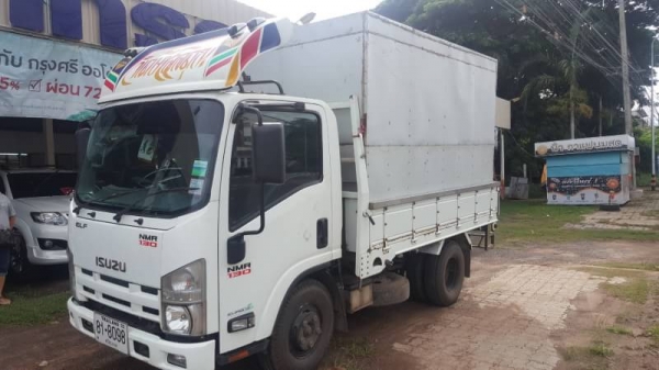 ISUZU 130
