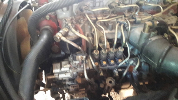 ขายรถบรรทุก Hino Fb4j กระบะโครงเหล็ก ราคาถูก ขายรถบรรทุก Hino Fb4j กระบะโครงเหล็ก ราคาถูก