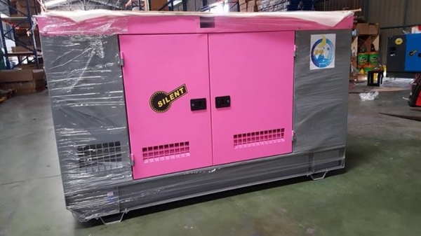 ASHITA 40 kva สีชมพูสวยโดนใจ. ASHITA 40 kva สีชมพูสวยโดนใจ.