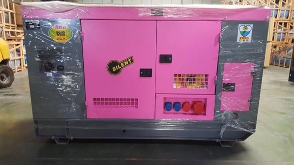 ASHITA 40 kva สีชมพูสวยโดนใจ.