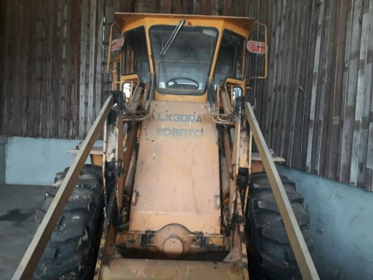 KOBELCO LK300A