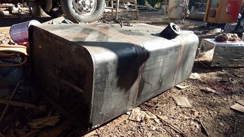 ขายถังน้ำมันรถสิบล้อถูก โทร.089-85852382