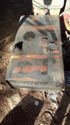 ขายถังน้ำมันรถสิบล้อถูก โทร.089-85852382