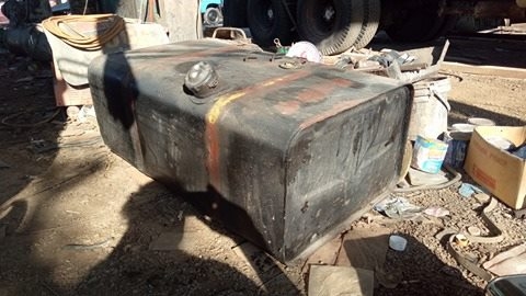 ขายถังน้ำมันรถสิบล้อถูก โทร.089-85852382