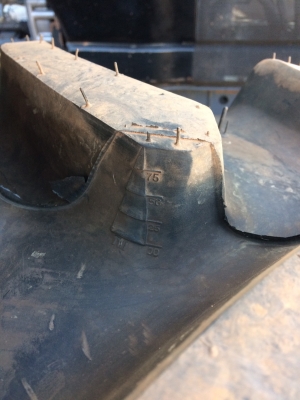 ขายNEW HOLLAND TS110 นำเข้า