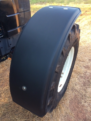 ขายNEW HOLLAND TS110 นำเข้า