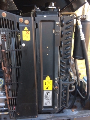 ขายNEW HOLLAND TS110 นำเข้า