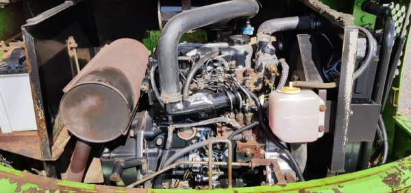 ขายด่วนรถแบคโฮมิสซูMM35เทียบเท่าPC35คอลโทลสั่นปั่มนิ้วเครื่อง3สูบดีปั่มแรงรถนอกเพิ่งนำเข้ามาใหม่ยังไม่เคยใช้งานในเมืองไทยเลย