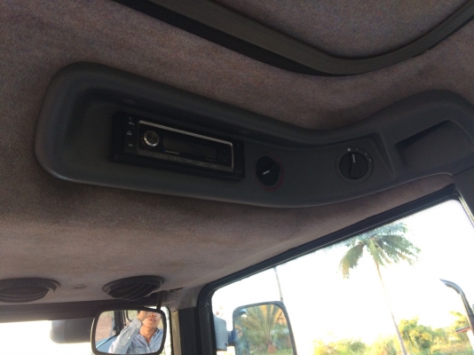 รถไถ NEW HOLLAND TS90 นำเข้า สภาพสวย ดาวน์ต่ำ