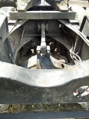 คัชขี hino ss หัวลาก พร้อมทะเบียนโอน คัชขี hino ss หัวลาก พร้อมทะเบียนโอน