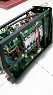 เครื่องตัดพลาสม่า CUT30 อุปกรณ์ครบ เครื่องตัดพลาสม่า CUT30 อุปกรณ์ครบ