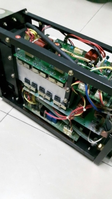 เครื่องตัดพลาสม่า CUT30 อุปกรณ์ครบ เครื่องตัดพลาสม่า CUT30 อุปกรณ์ครบ