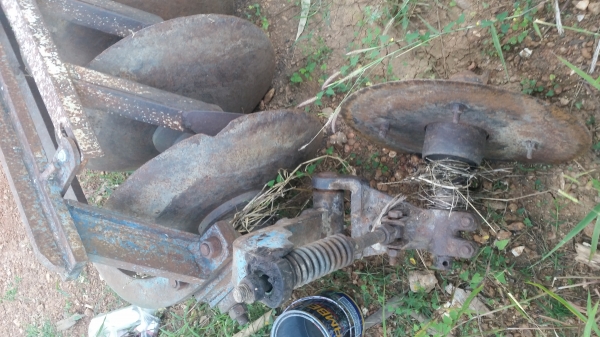 ขายผานฟอร์ด พร้อมเครื่องยอด