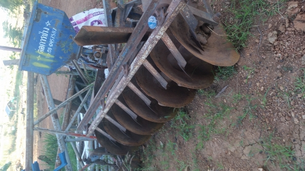 ขายผานฟอร์ด พร้อมเครื่องยอด