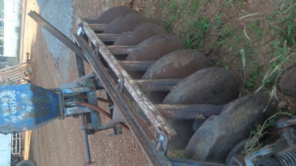 ขายผานฟอร์ด พร้อมเครื่องยอด